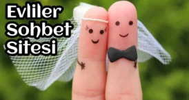 evli sohbet