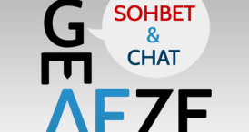 geveze sohbet